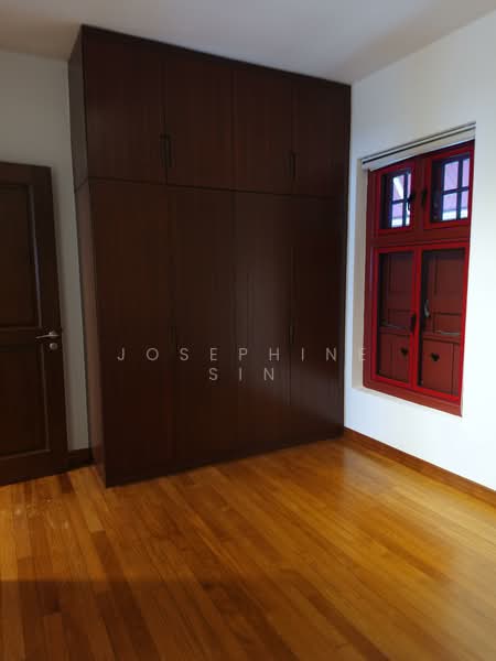 Empire Lofts, 43 Mosque Street, 2 Bedrooms, 995 sqft, Apartment For Rent, by Josephine Sin, 500114436 - Bedroom 2 - PropertyGuru.com.sg