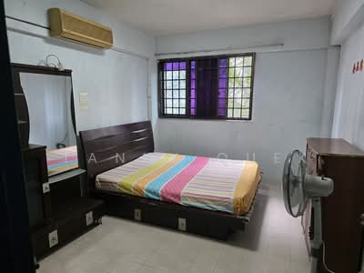 For Rent - 107 Yishun Ring Road