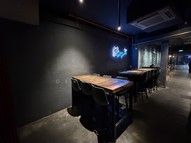 8 Hamilton Road, Farrer Park / Serangoon Rd, 2,000 sqft, Food & Beverage For Rent, by Derek Saw, 500114441 - Interior - CommercialGuru.com.sg
