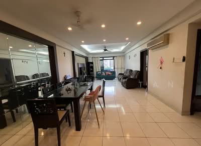 For Rent - The Tanamera