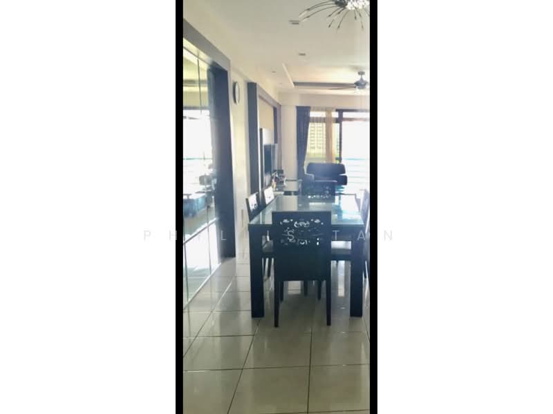 The Tanamera, 1 Tanah Merah Kechil Road, 3 Bedrooms, 1,324 sqft, Condominium For Rent, by Phyllis Tan, 500114442 - PropertyGuru.com.sg