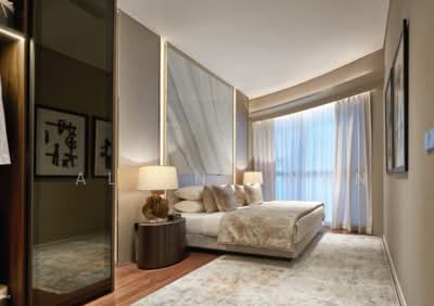 For Sale - Newport Residences