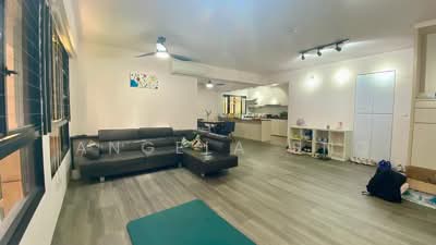 For Rent - 463B Bukit Batok Street 41