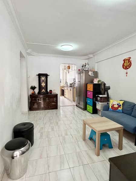 For Sale - 511 Hougang Avenue 10