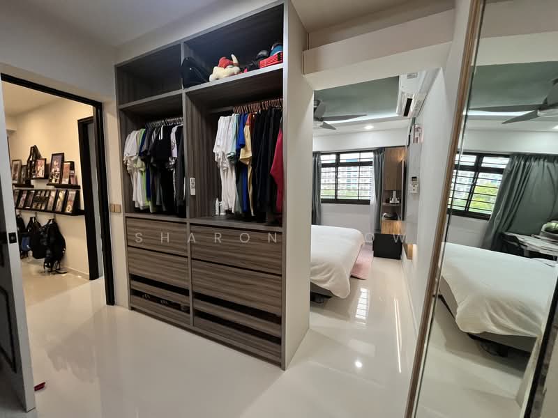 549 Serangoon North Avenue 3, 549 Serangoon North Avenue 3, 3 Bedrooms, 1,300 sqft, HDB Flat For Sale, by Sharon Seow, 500114449 - Bedroom - PropertyGuru.com.sg