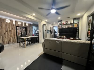 For Sale - 549 Serangoon North Avenue 3