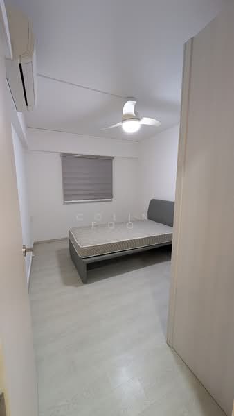 506 Ang Mo Kio Avenue 8, 506 Ang Mo Kio Avenue 8, 2 Bedrooms, 732 sqft, HDB Flat For Sale, by Colin Foo, 500114450 - Bedroom - PropertyGuru.com.sg