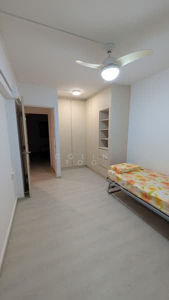 506 Ang Mo Kio Avenue 8, 506 Ang Mo Kio Avenue 8, 2 Bedrooms, 732 sqft, HDB Flat For Sale, by Colin Foo, 500114450 - Master bedroom - PropertyGuru.com.sg