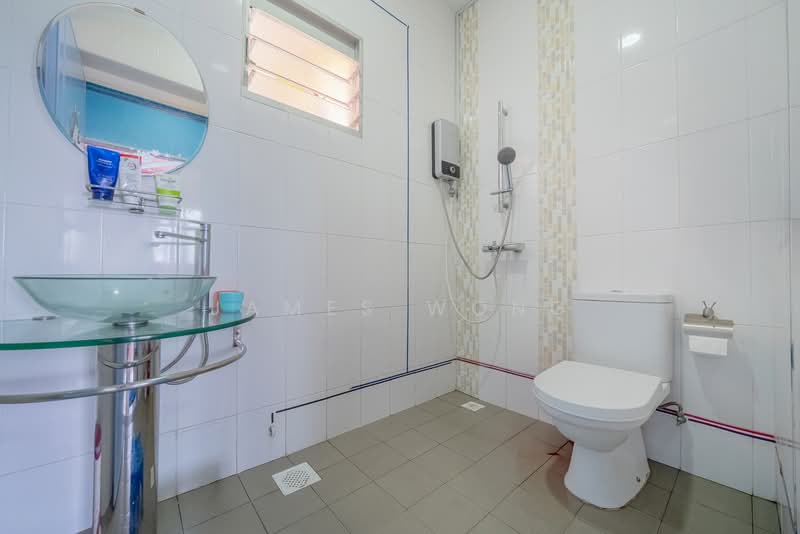 512C Yishun Street 51, 512C Yishun Street 51, 3 Bedrooms, 1,001 sqft, HDB Flat For Sale, by James Wong, 500114451 - Bathroom - PropertyGuru.com.sg