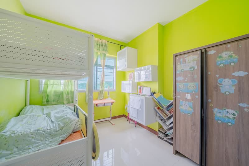 512C Yishun Street 51, 512C Yishun Street 51, 3 Bedrooms, 1,001 sqft, HDB Flat For Sale, by James Wong, 500114451 - Bedroom - PropertyGuru.com.sg