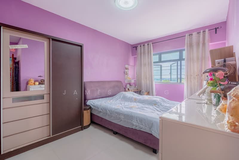 512C Yishun Street 51, 512C Yishun Street 51, 3 Bedrooms, 1,001 sqft, HDB Flat For Sale, by James Wong, 500114451 - Bedroom - PropertyGuru.com.sg