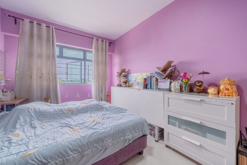 512C Yishun Street 51, 512C Yishun Street 51, 3 Bedrooms, 1,001 sqft, HDB Flat For Sale, by James Wong, 500114451 - Bedroom - PropertyGuru.com.sg