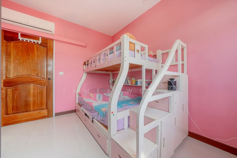 512C Yishun Street 51, 512C Yishun Street 51, 3 Bedrooms, 1,001 sqft, HDB Flat For Sale, by James Wong, 500114451 - Bedroom - PropertyGuru.com.sg