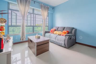 For Sale - 512C Yishun Street 51