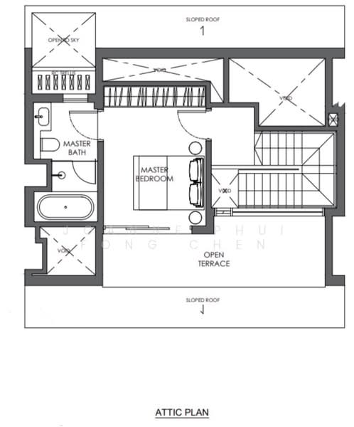 10 Evelyn, 10 Evelyn Road, 3 Bedrooms, 1,410 sqft, Condominium For Sale, by Joanne Phui Fong Chen, 500114455 - PropertyGuru.com.sg