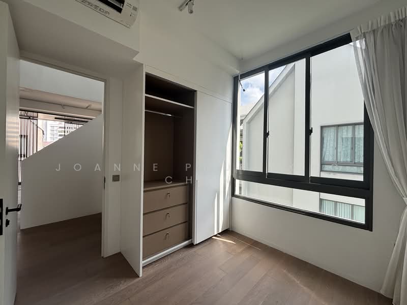 10 Evelyn, 10 Evelyn Road, 3 Bedrooms, 1,410 sqft, Condominium For Sale, by Joanne Phui Fong Chen, 500114455 - Interior - PropertyGuru.com.sg