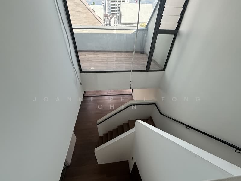 10 Evelyn, 10 Evelyn Road, 3 Bedrooms, 1,410 sqft, Condominium For Sale, by Joanne Phui Fong Chen, 500114455 - Interior - PropertyGuru.com.sg