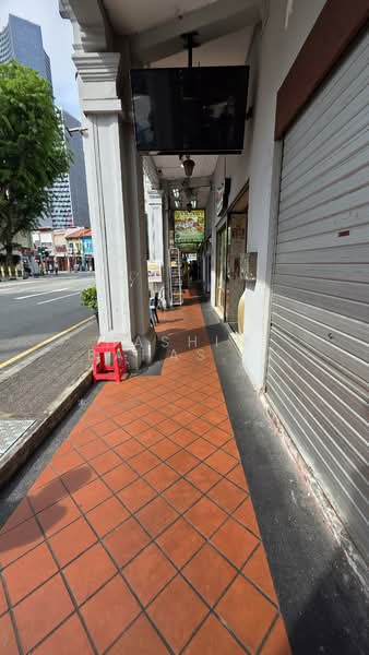 North Bridge Rd Masjid Sultan, North Bridge Road, 2,258 sqft, Shop / Shophouse For Rent, by Hashim Bahashwan, 500114456 - Exterior - CommercialGuru.com.sg