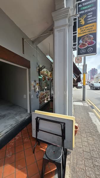 North Bridge Rd Masjid Sultan, North Bridge Road, 2,258 sqft, Shop / Shophouse For Rent, by Hashim Bahashwan, 500114456 - CommercialGuru.com.sg