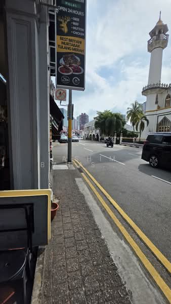 North Bridge Rd Masjid Sultan, North Bridge Road, 2,258 sqft, Shop / Shophouse For Rent, by Hashim Bahashwan, 500114456 - CommercialGuru.com.sg