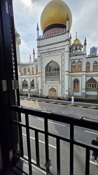 North Bridge Rd Masjid Sultan, North Bridge Road, 2,258 sqft, Shop / Shophouse For Rent, by Hashim Bahashwan, 500114456 - CommercialGuru.com.sg