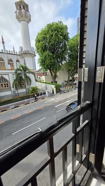 North Bridge Rd Masjid Sultan, North Bridge Road, 2,258 sqft, Shop / Shophouse For Rent, by Hashim Bahashwan, 500114456 - CommercialGuru.com.sg