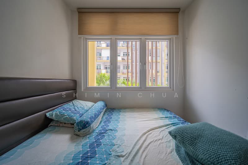 Parc Rosewood, 71 Rosewood Drive, 2 Bedrooms, 581 sqft, Condominium For Sale, by Shimin Chua, 500114457 - Bedroom - PropertyGuru.com.sg