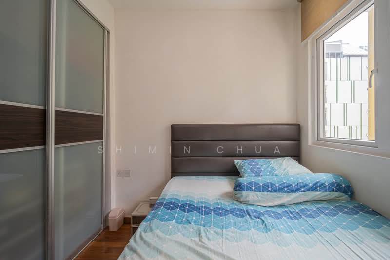Parc Rosewood, 71 Rosewood Drive, 2 Bedrooms, 581 sqft, Condominium For Sale, by Shimin Chua, 500114457 - Bedroom - PropertyGuru.com.sg