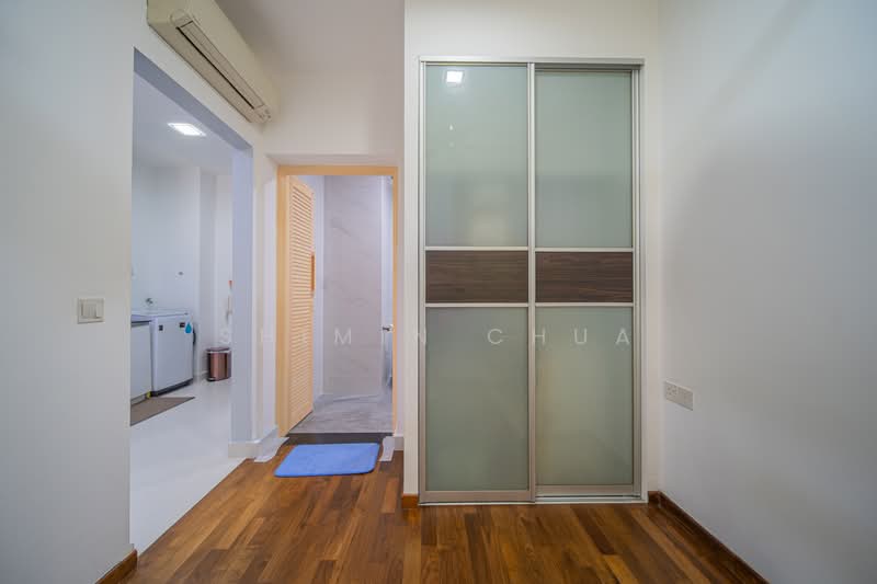 Parc Rosewood, 71 Rosewood Drive, 2 Bedrooms, 581 sqft, Condominium For Sale, by Shimin Chua, 500114457 - Interior - PropertyGuru.com.sg