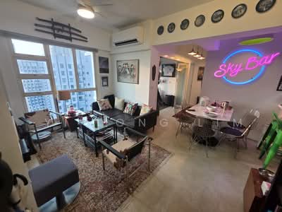 For Rent - 40A Margaret Drive