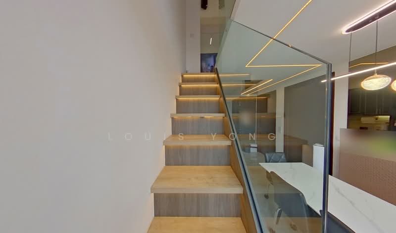 Mayfair Gardens, 10 Rifle Range Road, 2 Bedrooms, 646 sqft, Condominium For Sale, by Louis Yong, 500114461 - Interior - PropertyGuru.com.sg