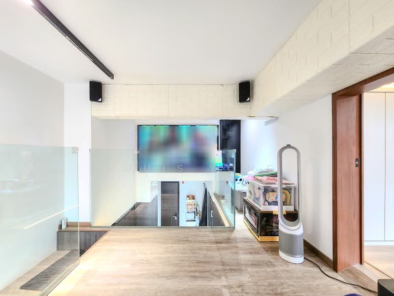 Mayfair Gardens, 10 Rifle Range Road, 2 Bedrooms, 646 sqft, Condominium For Sale, by Louis Yong, 500114461 - Interior - PropertyGuru.com.sg