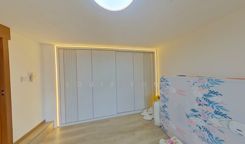 Mayfair Gardens, 10 Rifle Range Road, 2 Bedrooms, 646 sqft, Condominium For Sale, by Louis Yong, 500114461 - Bedroom - PropertyGuru.com.sg