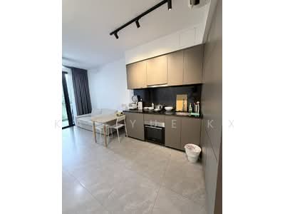 For Rent - Park Colonial