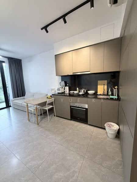 For Rent - Park Colonial