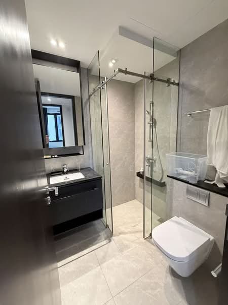 For Rent - Park Colonial