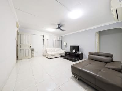 For Rent - 103 Serangoon North Avenue 1