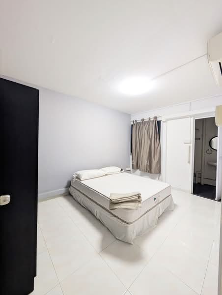 103 Serangoon North Avenue 1, 103 Serangoon North Avenue 1, 3 Bedrooms, 979 sqft, HDB Flat For Rent, by Nic Tan, 500114464 - Bedroom - PropertyGuru.com.sg