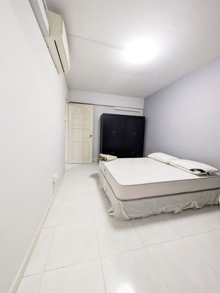 103 Serangoon North Avenue 1, 103 Serangoon North Avenue 1, 3 Bedrooms, 979 sqft, HDB Flat For Rent, by Nic Tan, 500114464 - Bedroom - PropertyGuru.com.sg