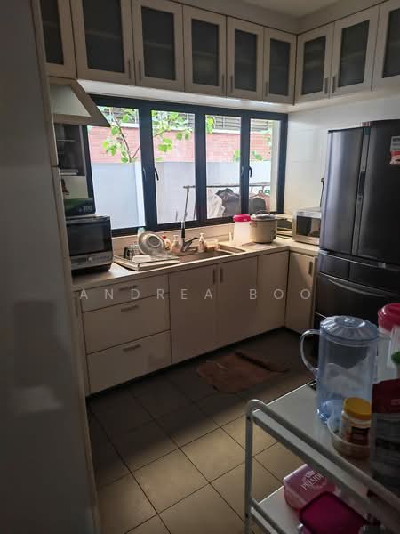 Katong cul-de-sac move in Semi D, Haig Road, 7 Bedrooms, 6,000 sqft, Semi-Detached House For Sale, by Andrea Boo, 500114465 - Kitchen - PropertyGuru.com.sg