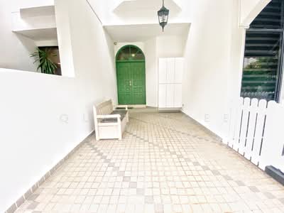For Rent - Landed at Jalan Lim Tai See