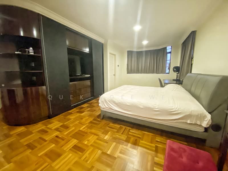 Landed at Jalan Lim Tai See, , 4 Bedrooms, 2,939 sqft, Terraced House For Rent, by Quek Ngee Wei, 500114466 - Bedroom - PropertyGuru.com.sg