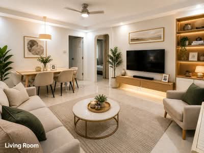 For Sale - 315 Bukit Batok Street 32