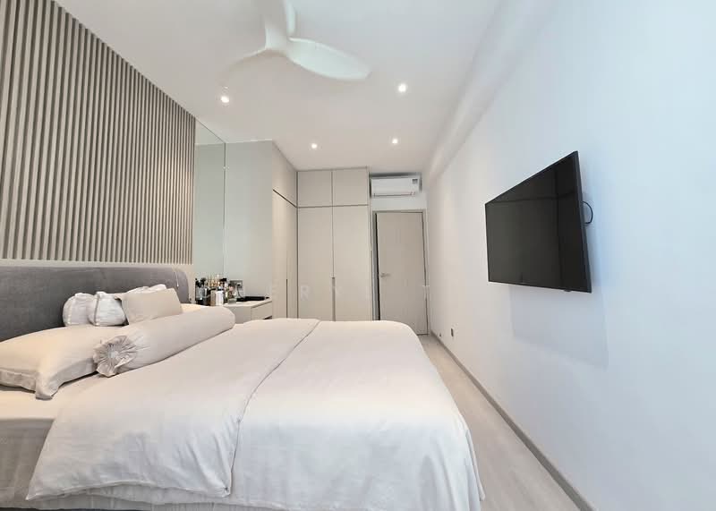 Ballota Park Condo, 160 Mariam Way, 3 Bedrooms, 1,475 sqft, Condominium For Sale, by Cheryl Teh, 500114468 - Bedroom - PropertyGuru.com.sg