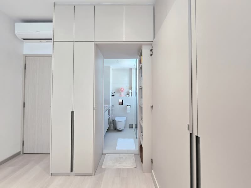 Ballota Park Condo, 160 Mariam Way, 3 Bedrooms, 1,475 sqft, Condominium For Sale, by Cheryl Teh, 500114468 - Interior - PropertyGuru.com.sg