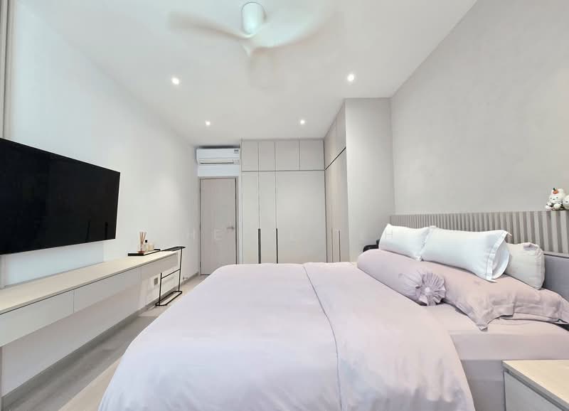 Ballota Park Condo, 160 Mariam Way, 3 Bedrooms, 1,475 sqft, Condominium For Sale, by Cheryl Teh, 500114468 - Bedroom - PropertyGuru.com.sg