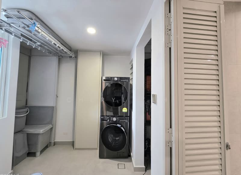 Ballota Park Condo, 160 Mariam Way, 3 Bedrooms, 1,475 sqft, Condominium For Sale, by Cheryl Teh, 500114468 - Interior - PropertyGuru.com.sg