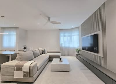 For Sale - Ballota Park Condo