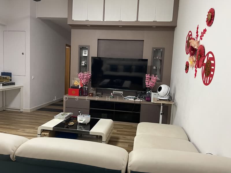 Evania, 389 Upper Paya Lebar Road, 4 Bedrooms, 1,453 sqft, Apartment For Sale, by Josephine Ng, 500114472 - PropertyGuru.com.sg