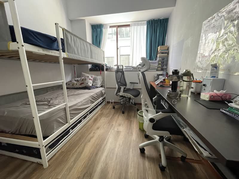 Evania, 389 Upper Paya Lebar Road, 4 Bedrooms, 1,453 sqft, Apartment For Sale, by Josephine Ng, 500114472 - PropertyGuru.com.sg